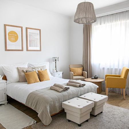 Cozy Airport Apartment Vecses Exterior photo