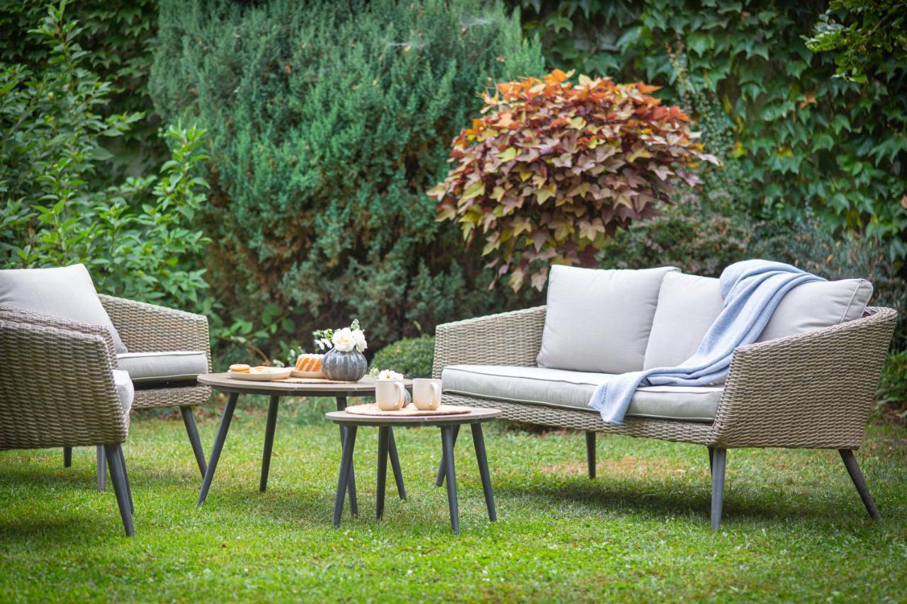 Cozy Airport Apartment Vecses Exterior photo